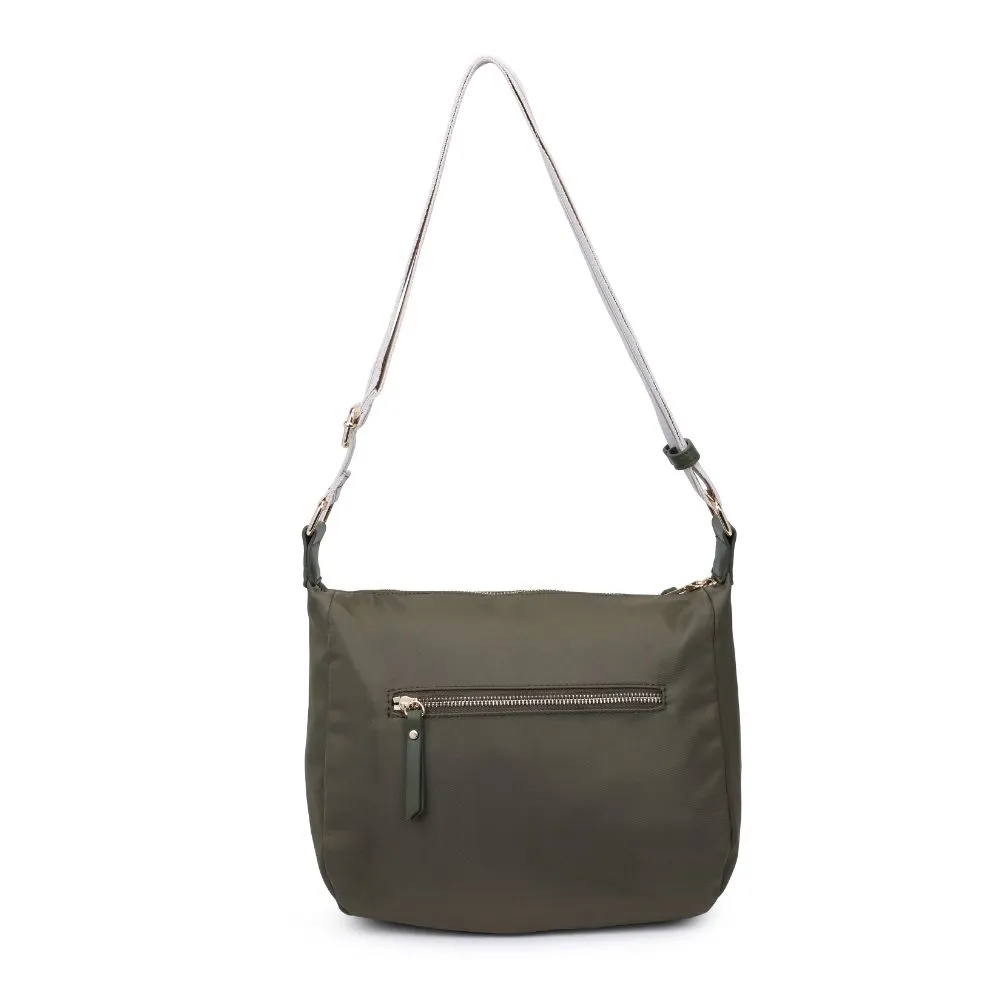 Mason Messenger