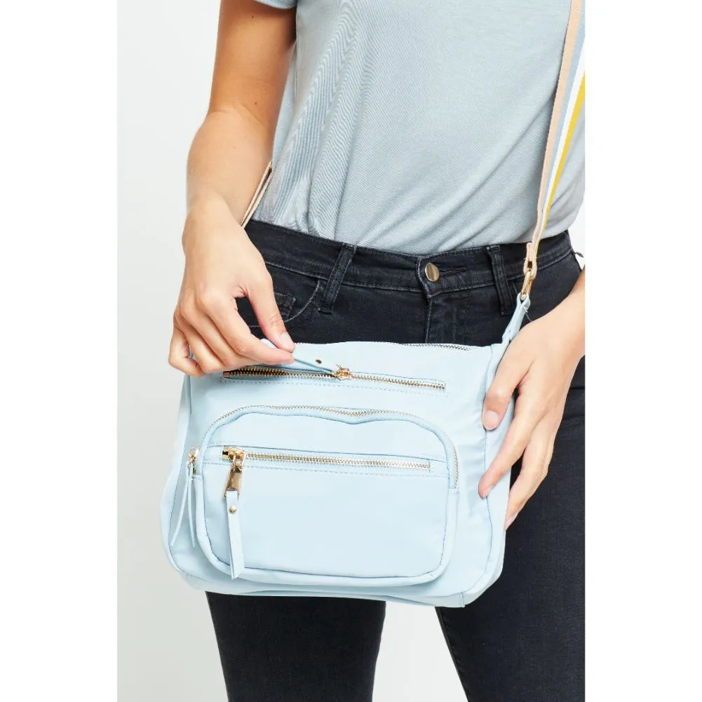 Mason Messenger