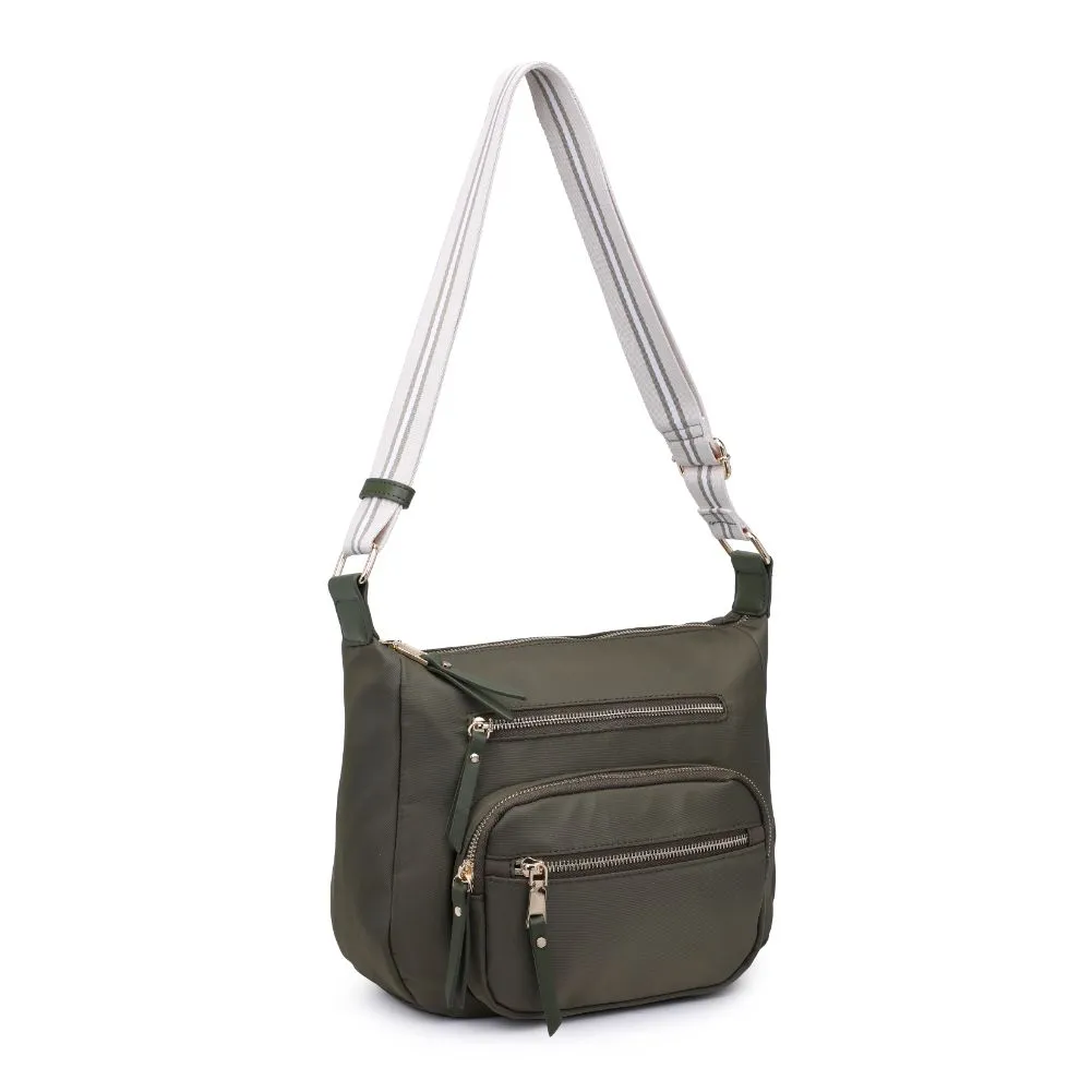 Mason Messenger