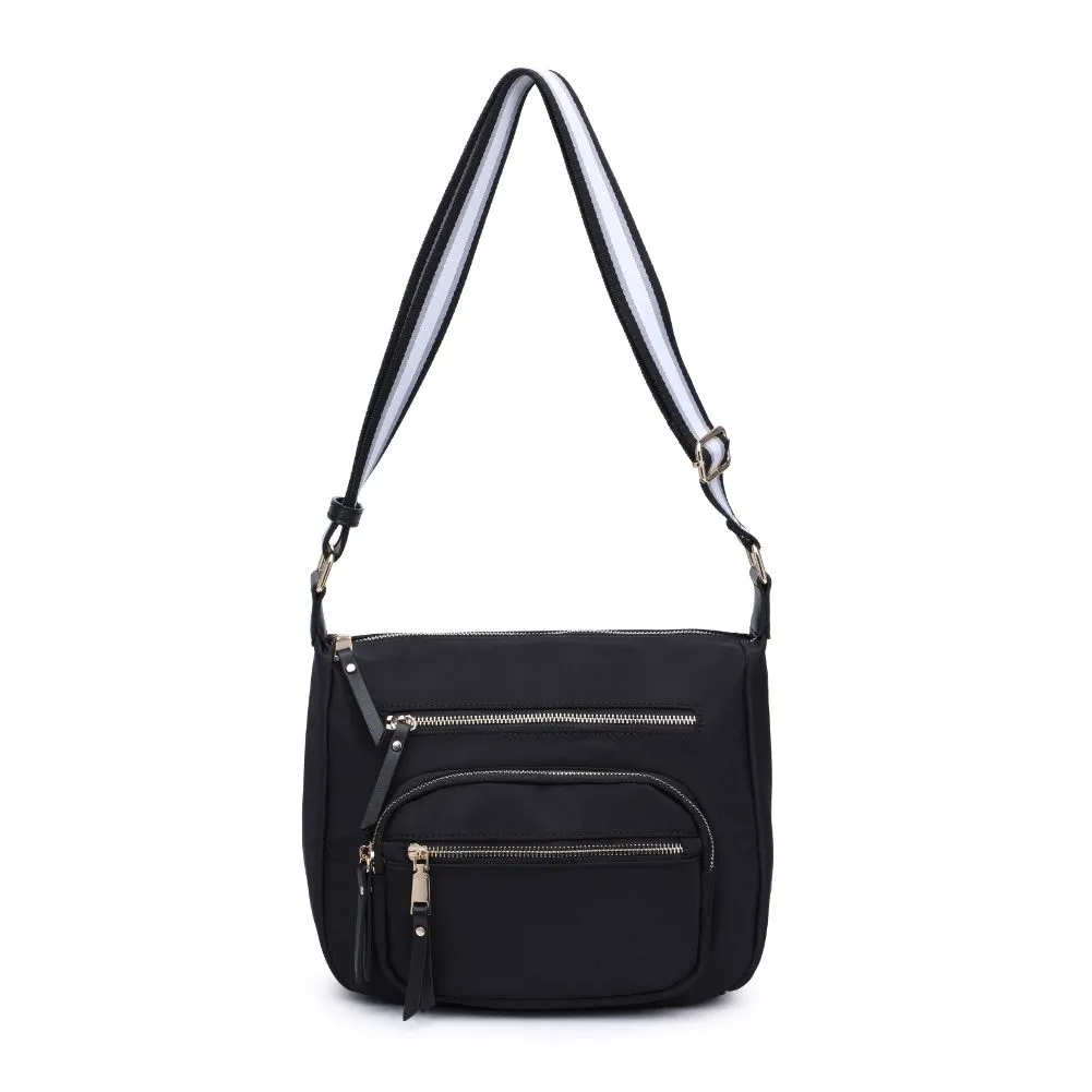 Mason Messenger
