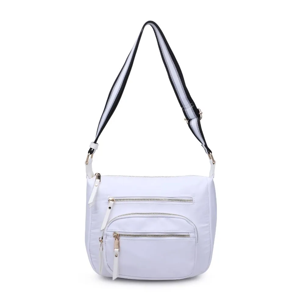 Mason Messenger