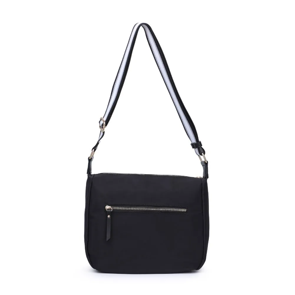 Mason Messenger