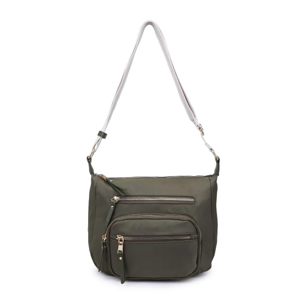 Mason Messenger