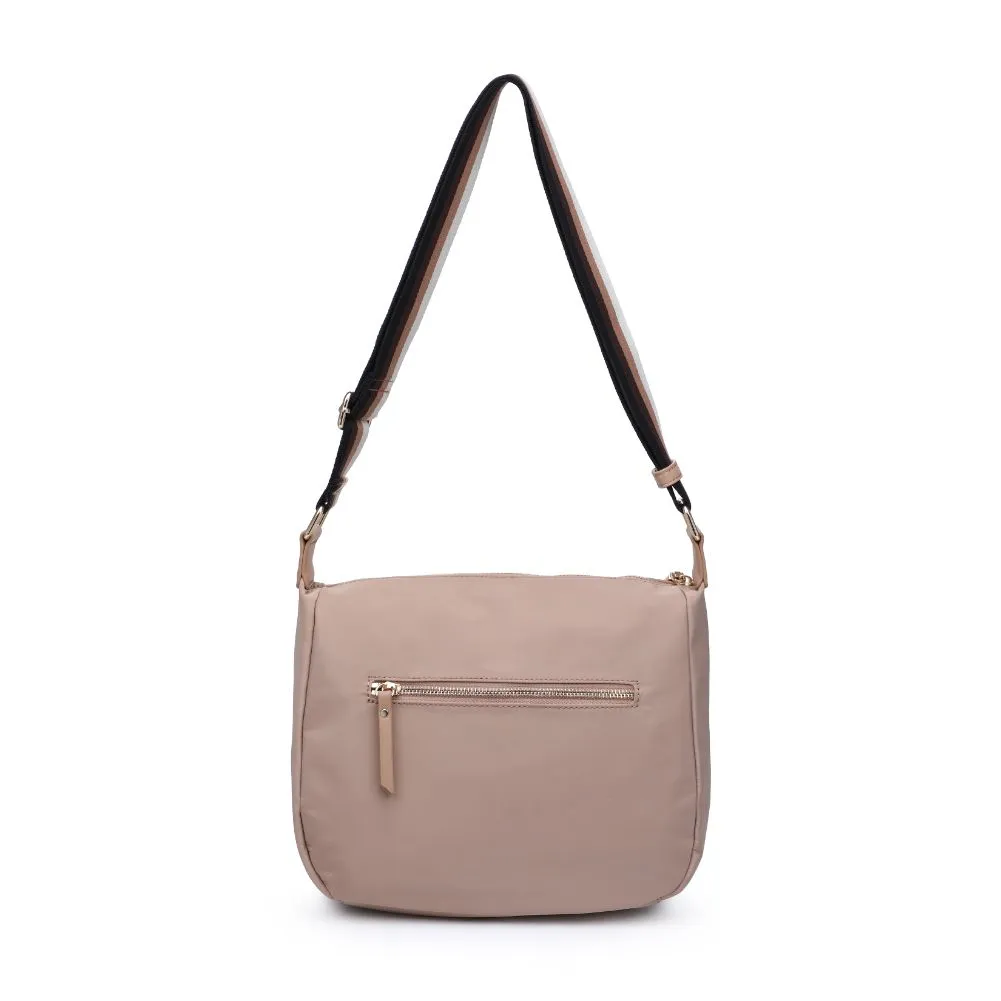 Mason Messenger