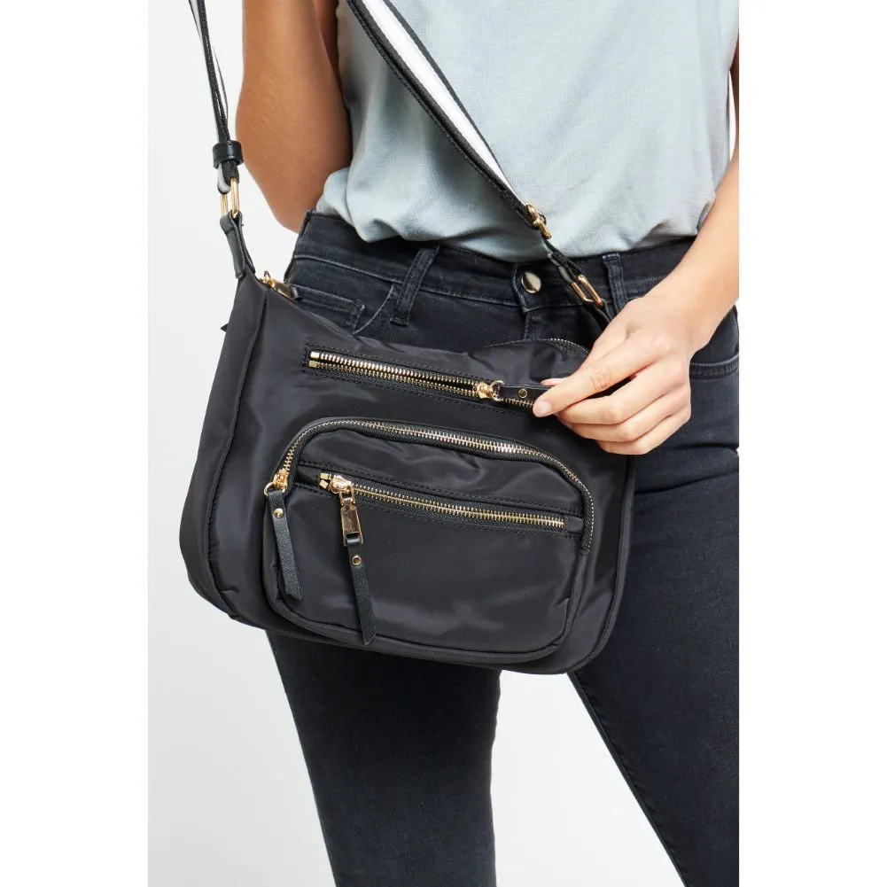 Mason Messenger
