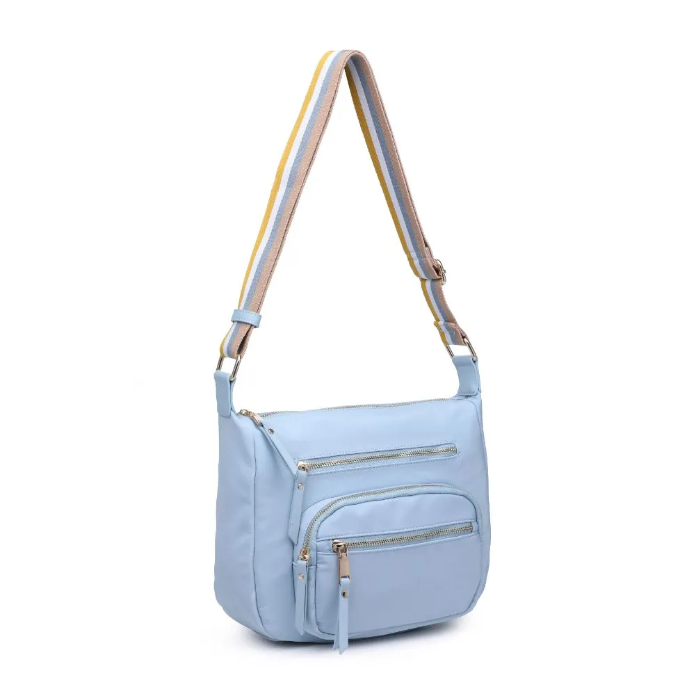 Mason Messenger