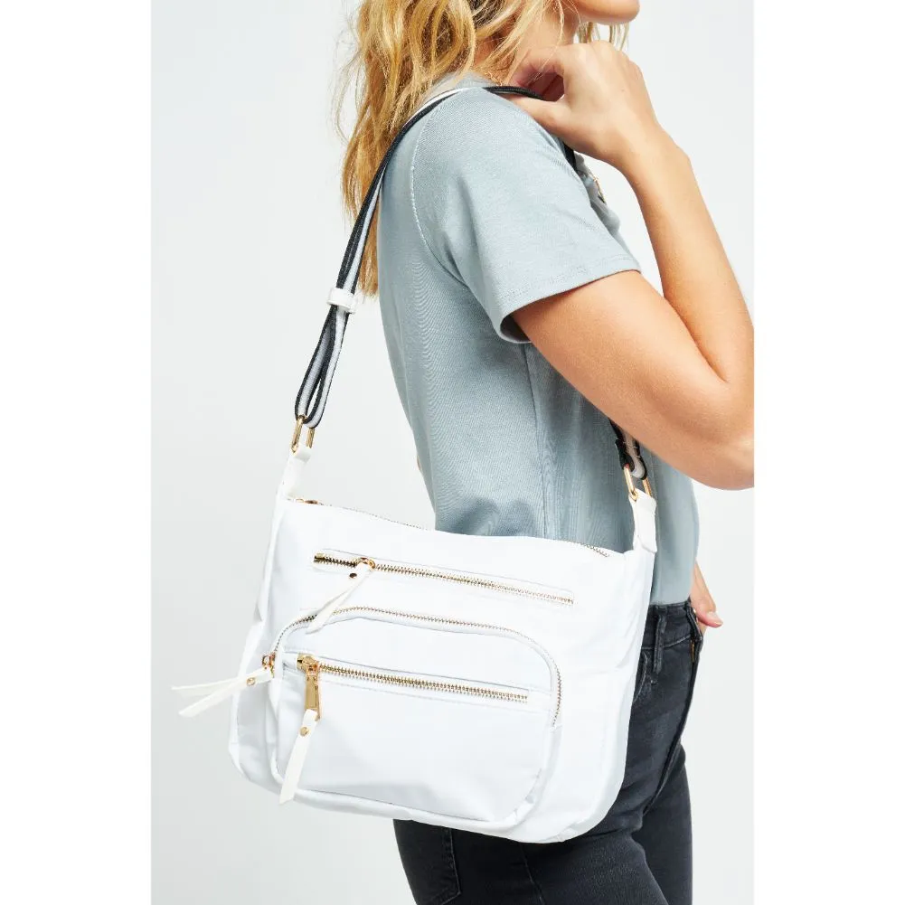 Mason Messenger