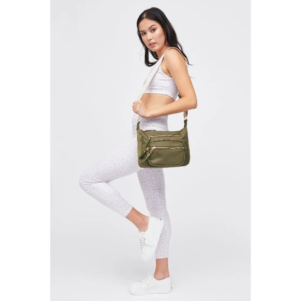Mason Messenger