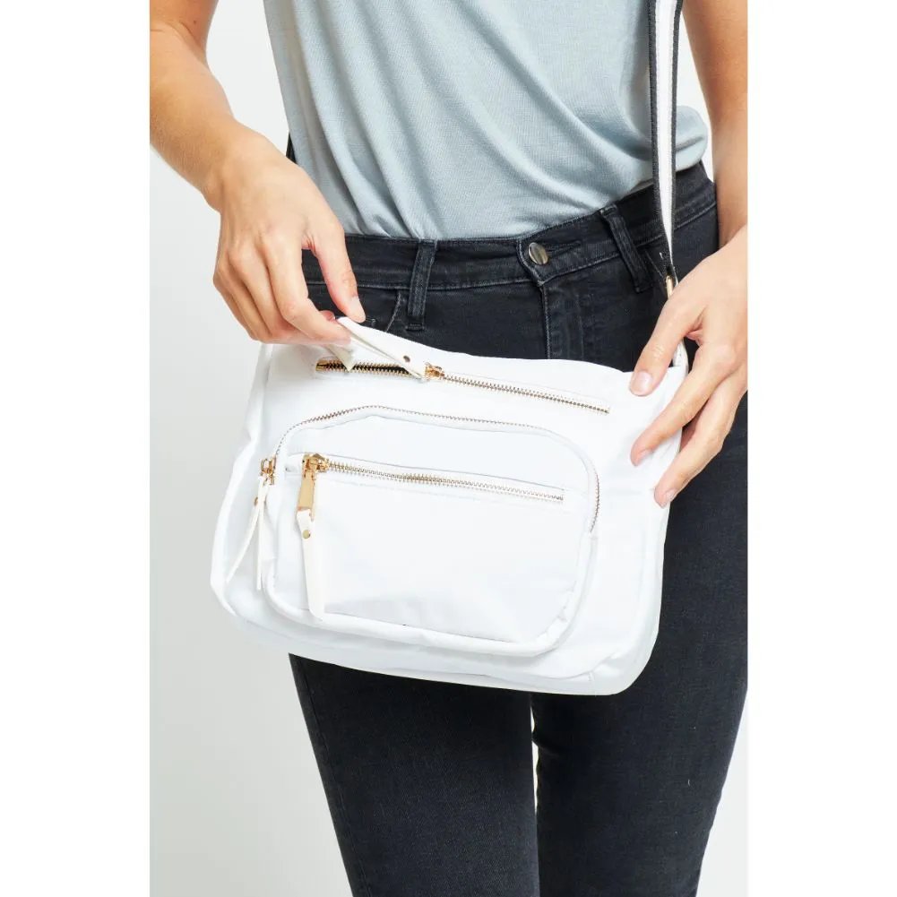 Mason Messenger