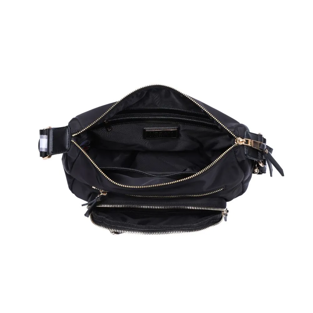 Mason Messenger