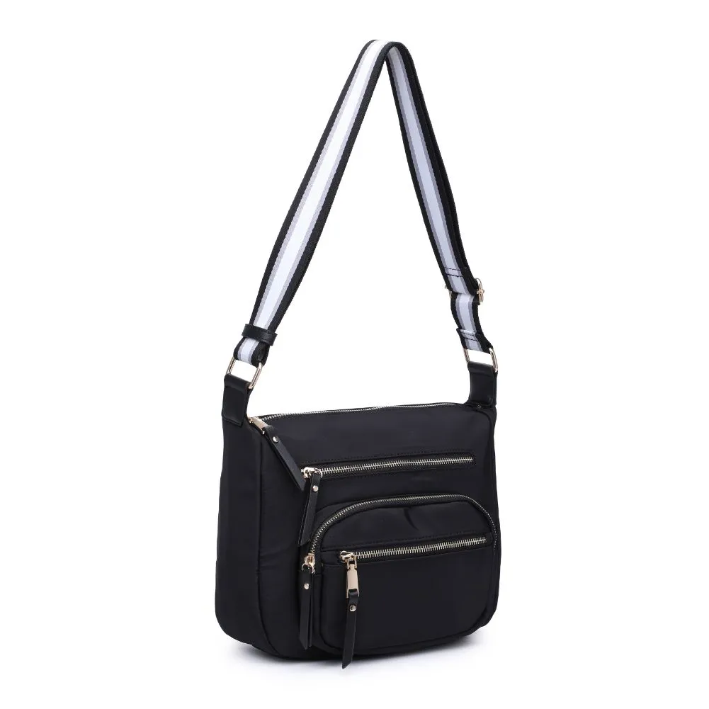 Mason Messenger