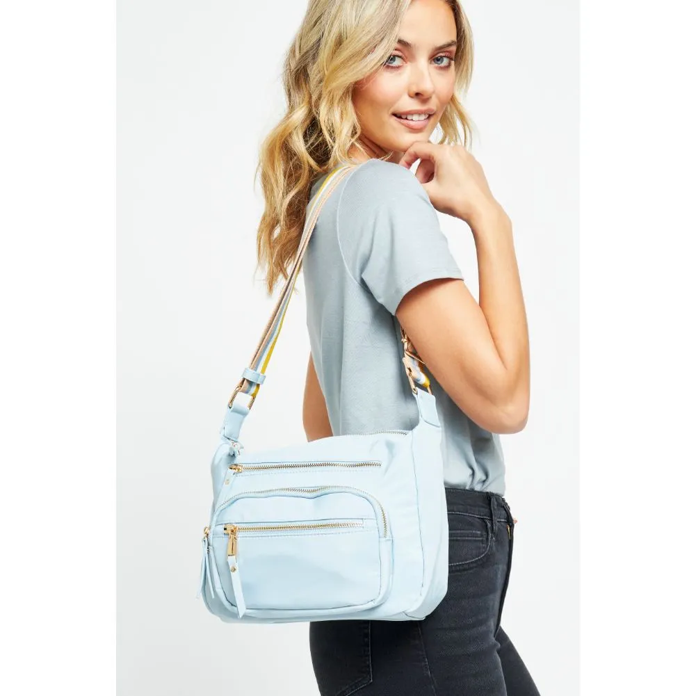 Mason Messenger