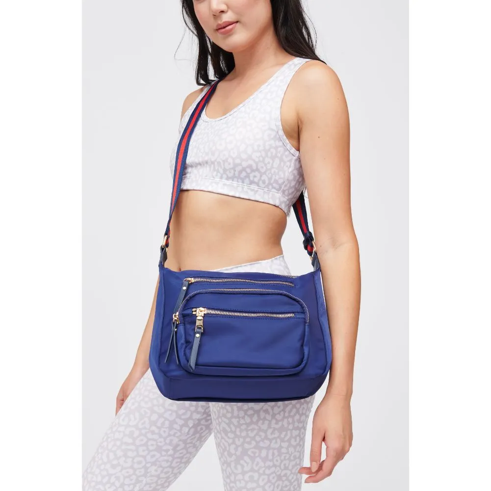 Mason Messenger