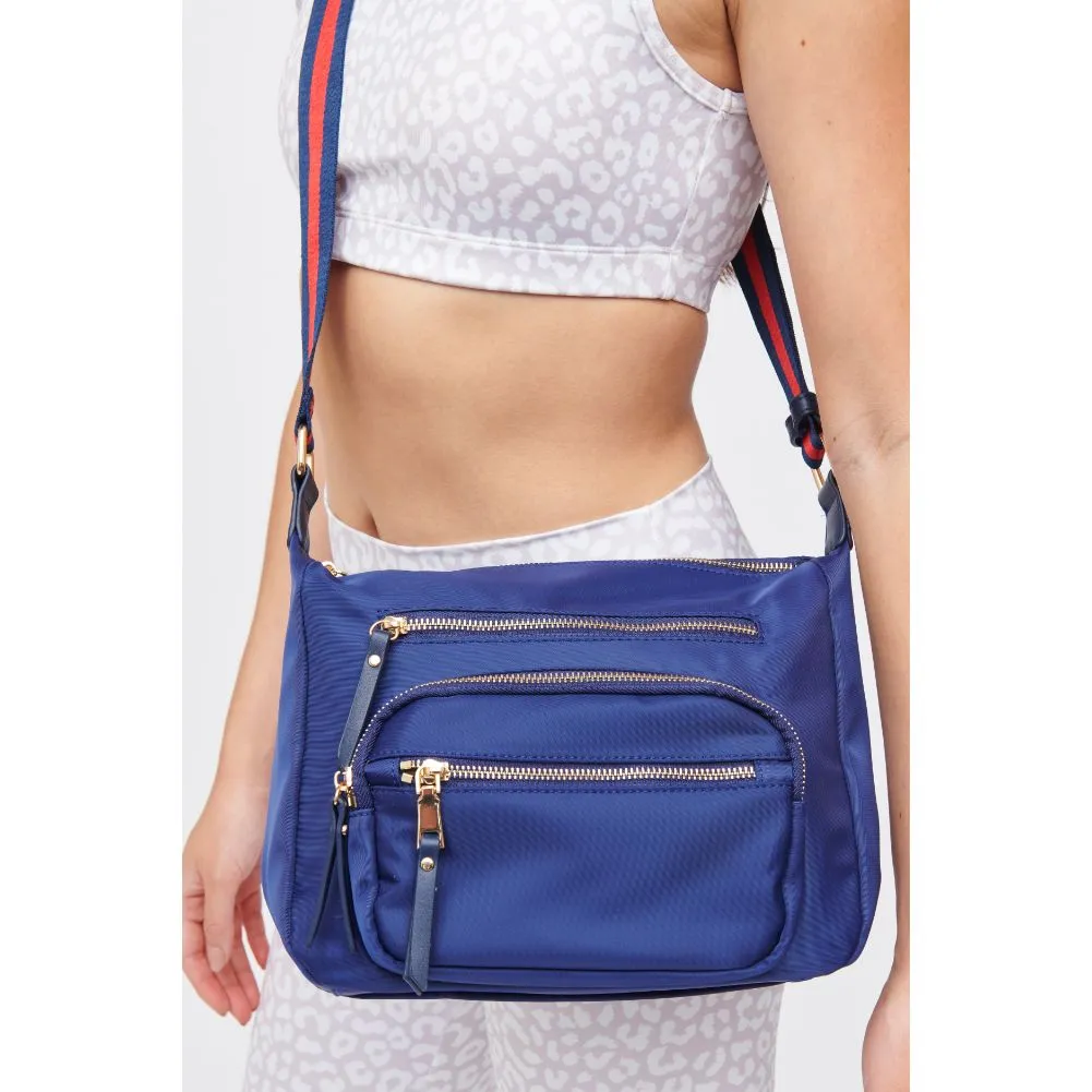 Mason Messenger
