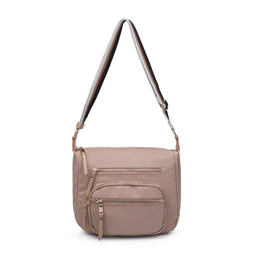 Mason Messenger