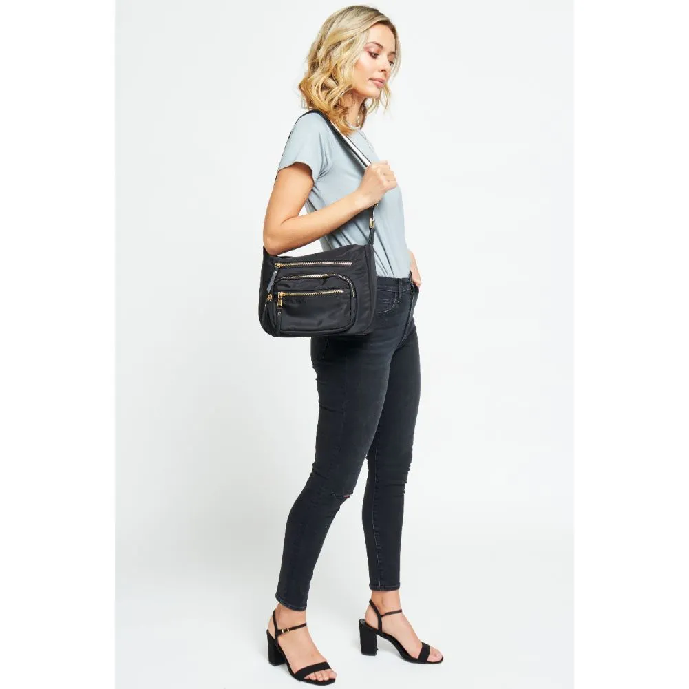Mason Messenger