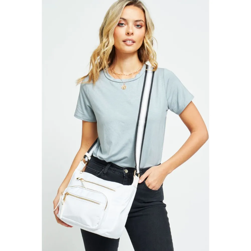 Mason Messenger