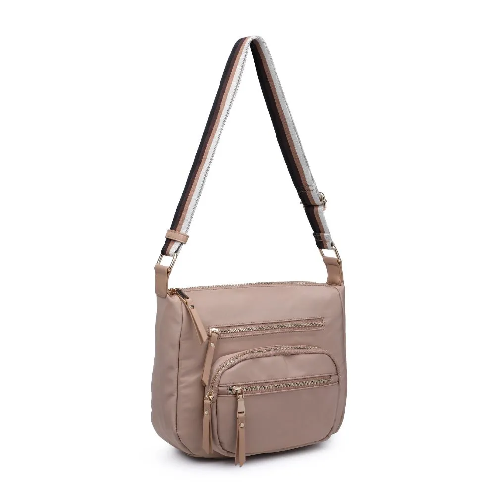 Mason Messenger