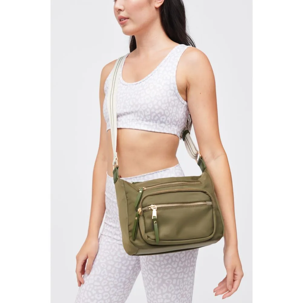 Mason Messenger