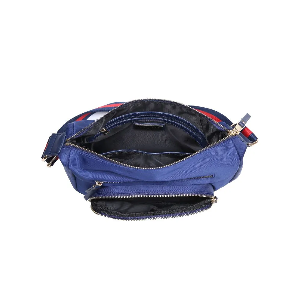 Mason Messenger