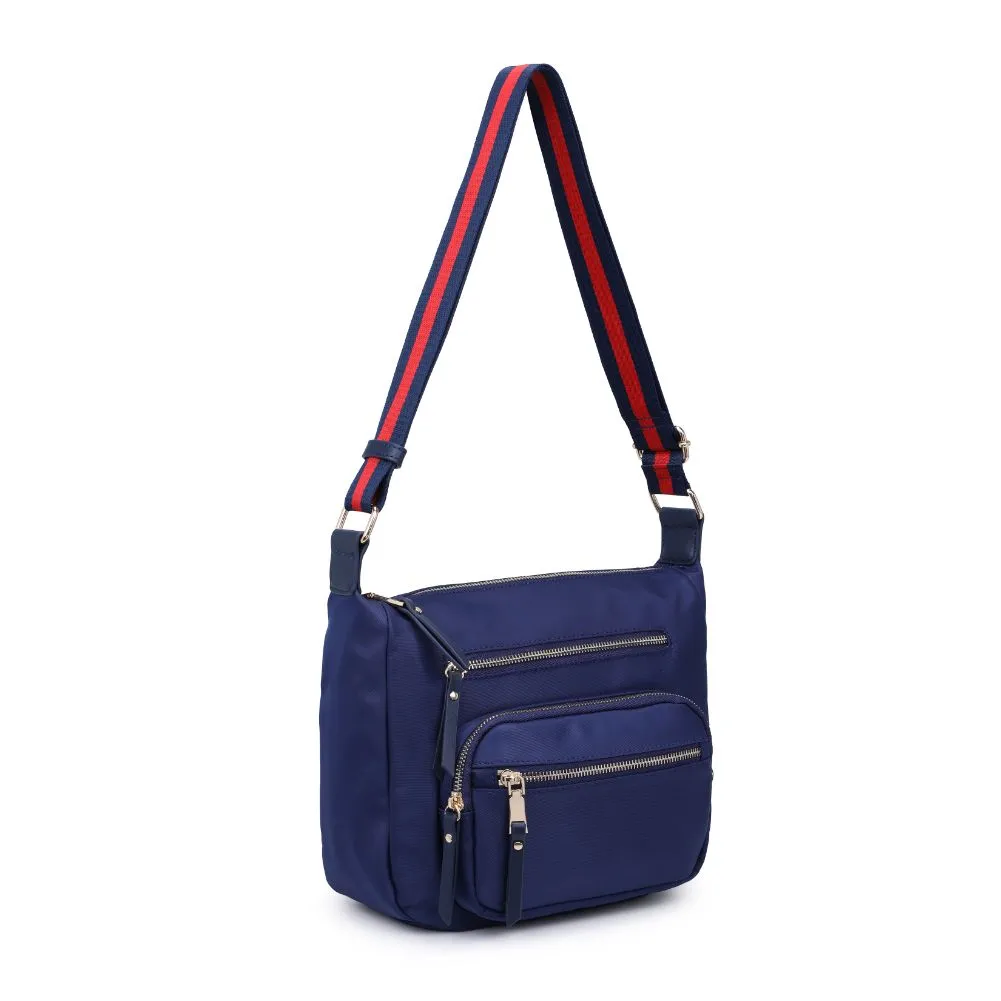 Mason Messenger