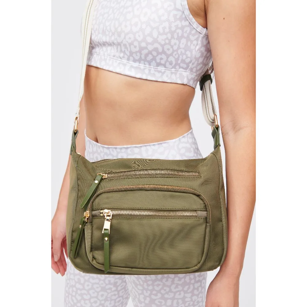 Mason Messenger