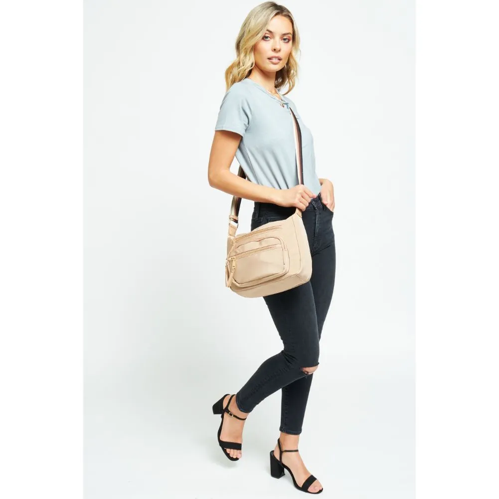 Mason Messenger