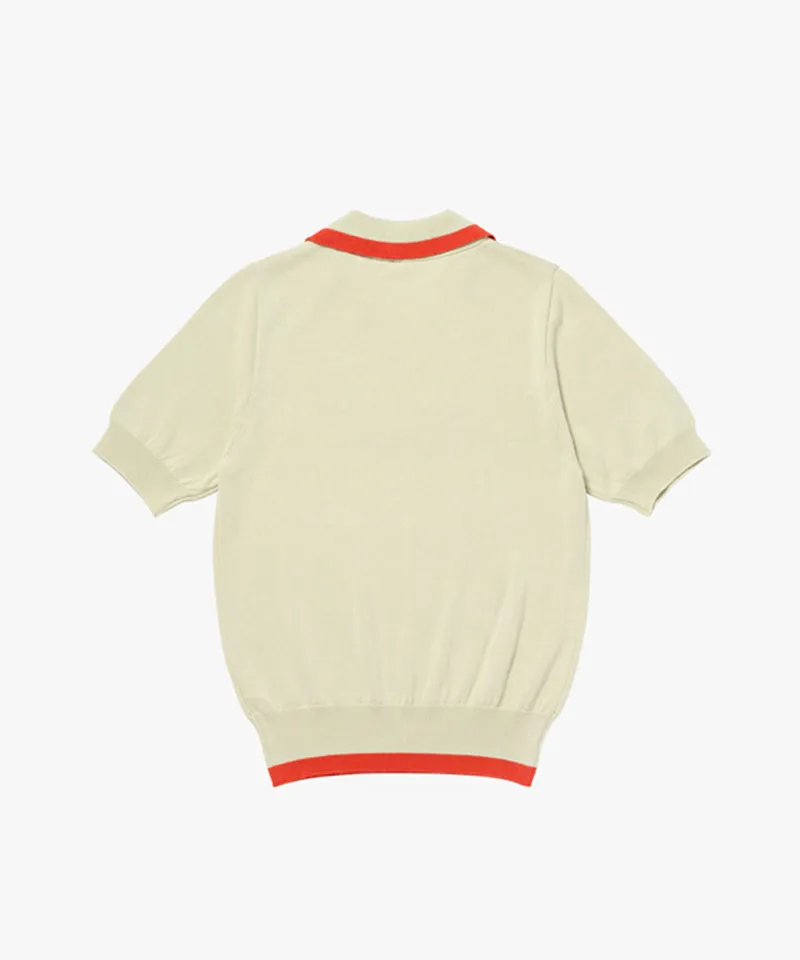MCC Women's Big Logo Collar Sweater - 3 Colors