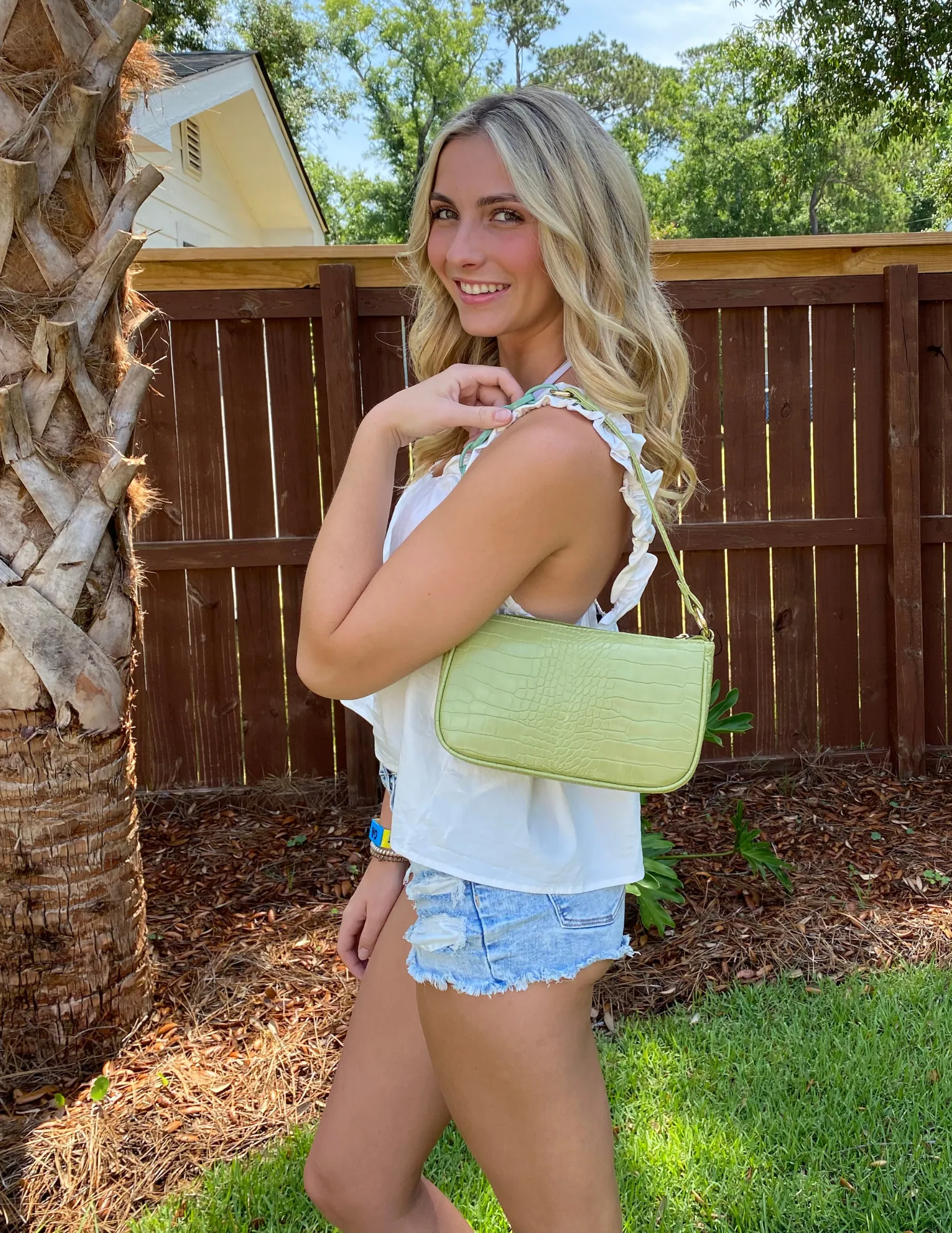 Meant to Be Handbag