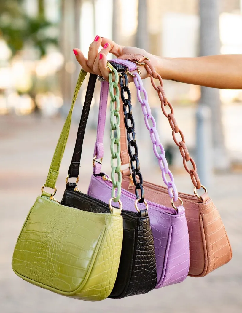 Meant to Be Handbag