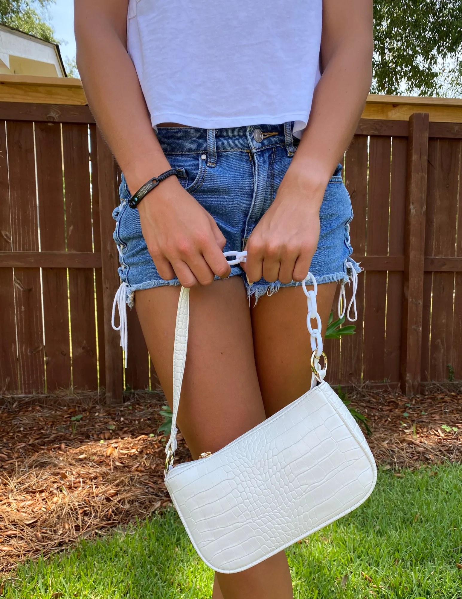Meant to Be Handbag