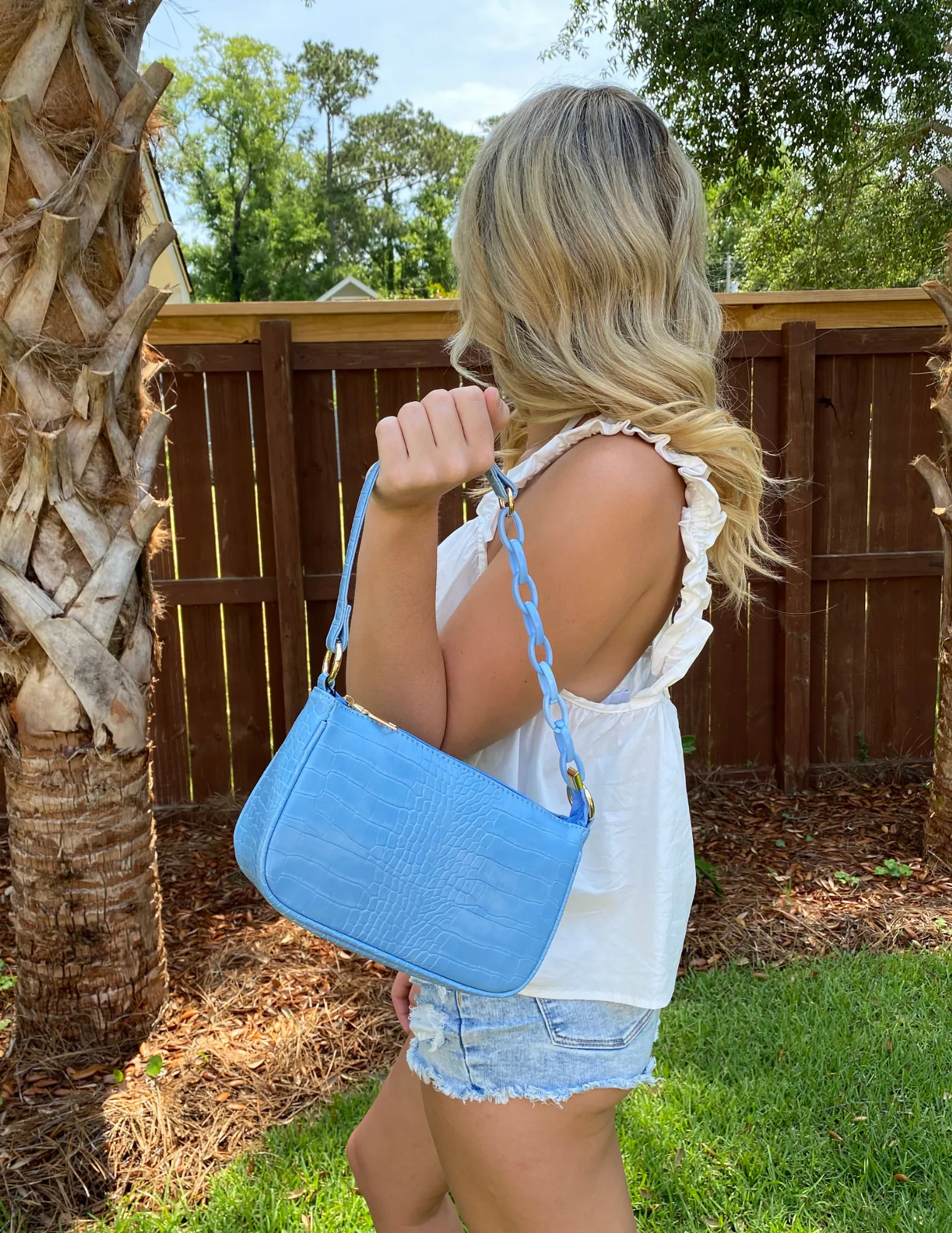 Meant to Be Handbag