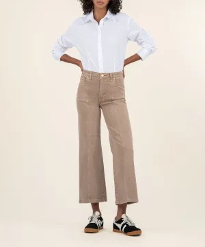 Meg High Rise Wide Leg - FINAL SALE