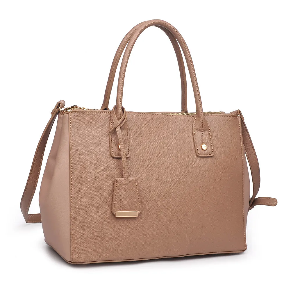 Melina Satchel