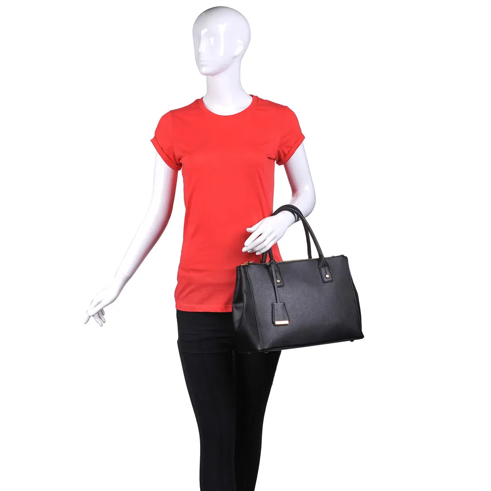 Melina Satchel