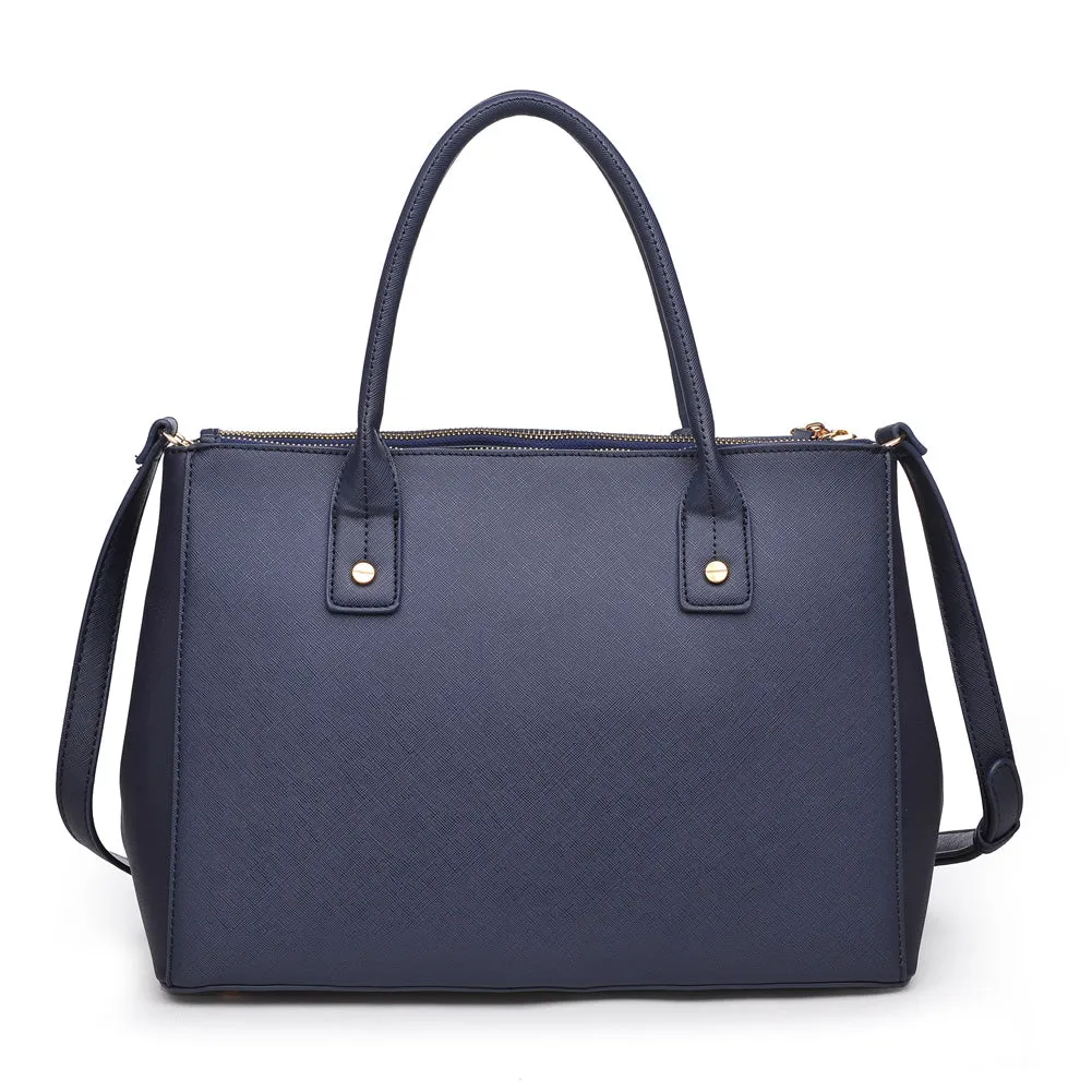 Melina Satchel