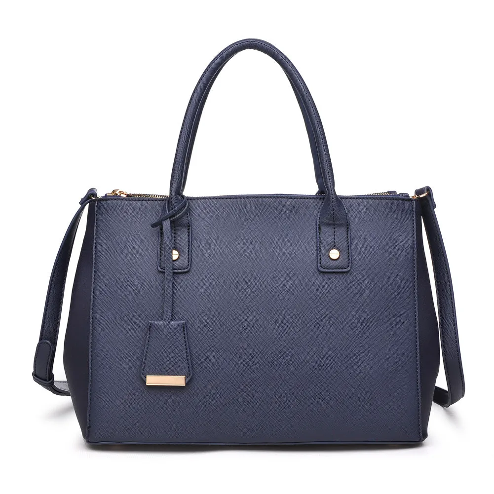 Melina Satchel