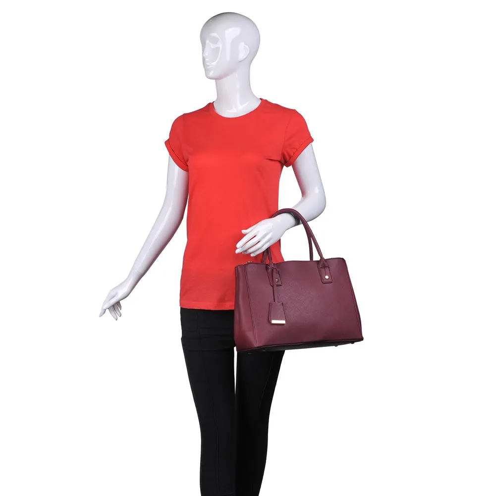 Melina Satchel