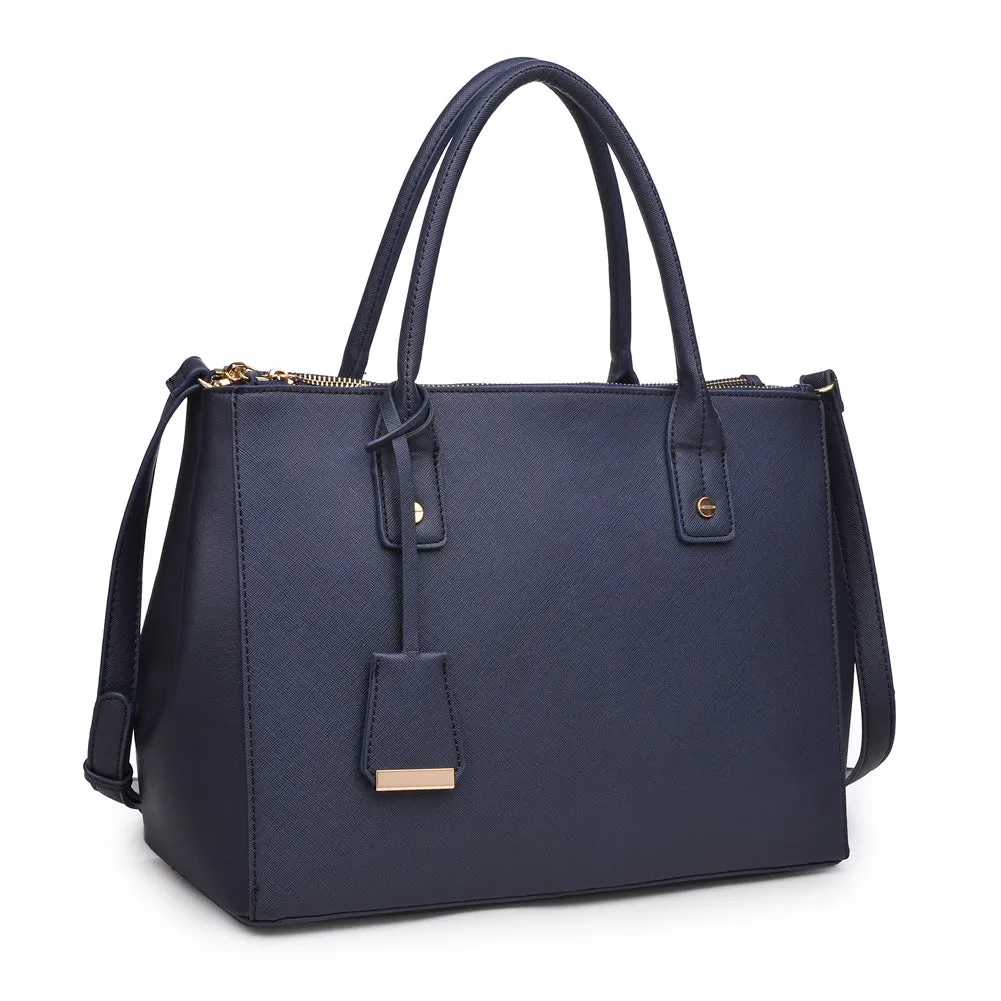 Melina Satchel