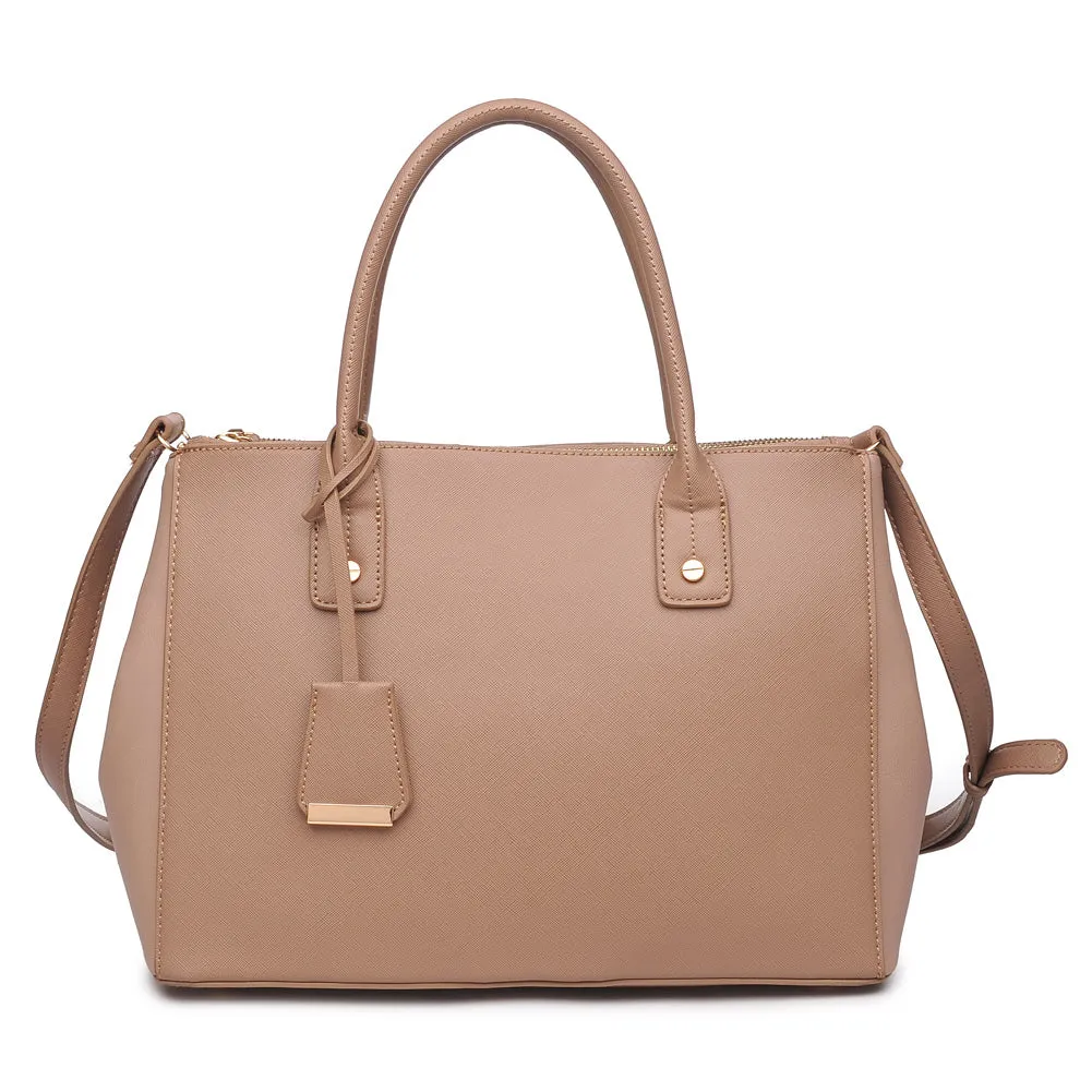 Melina Satchel