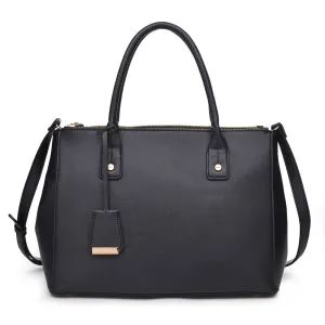 Melina Satchel