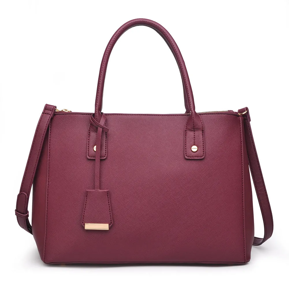 Melina Satchel
