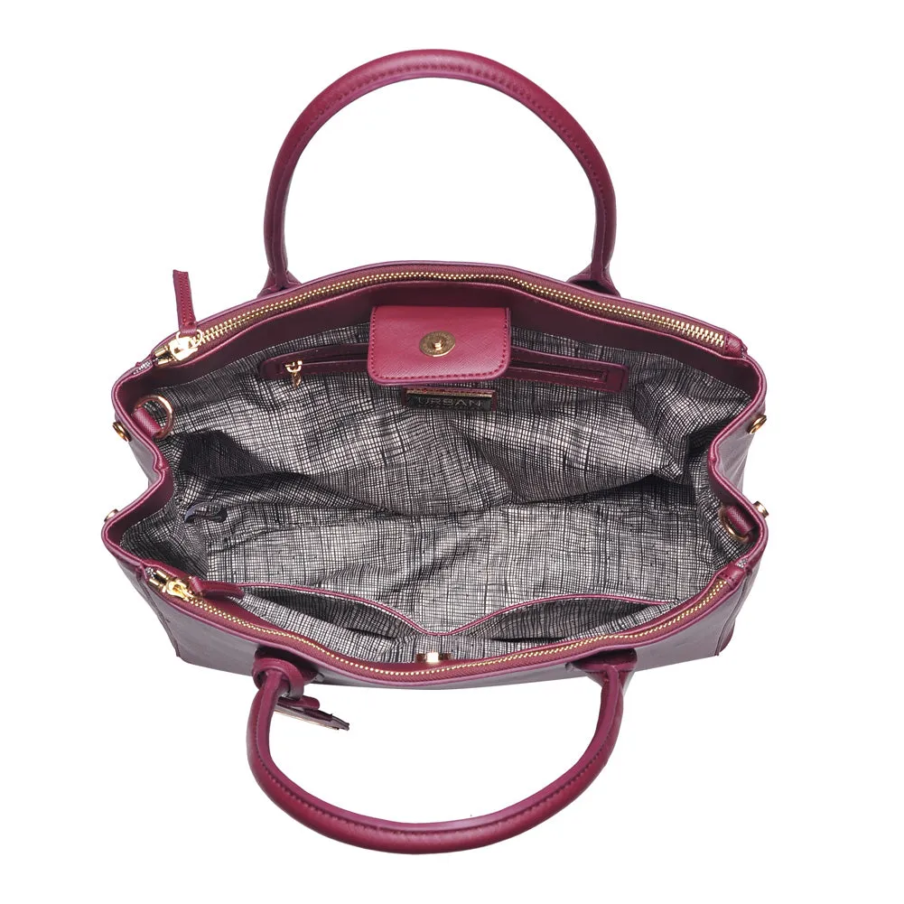 Melina Satchel
