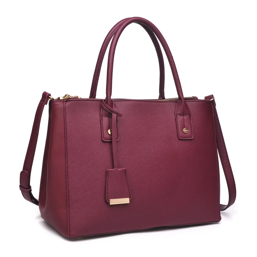 Melina Satchel
