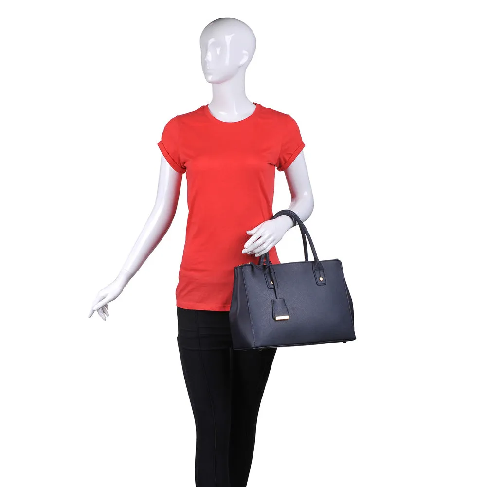 Melina Satchel