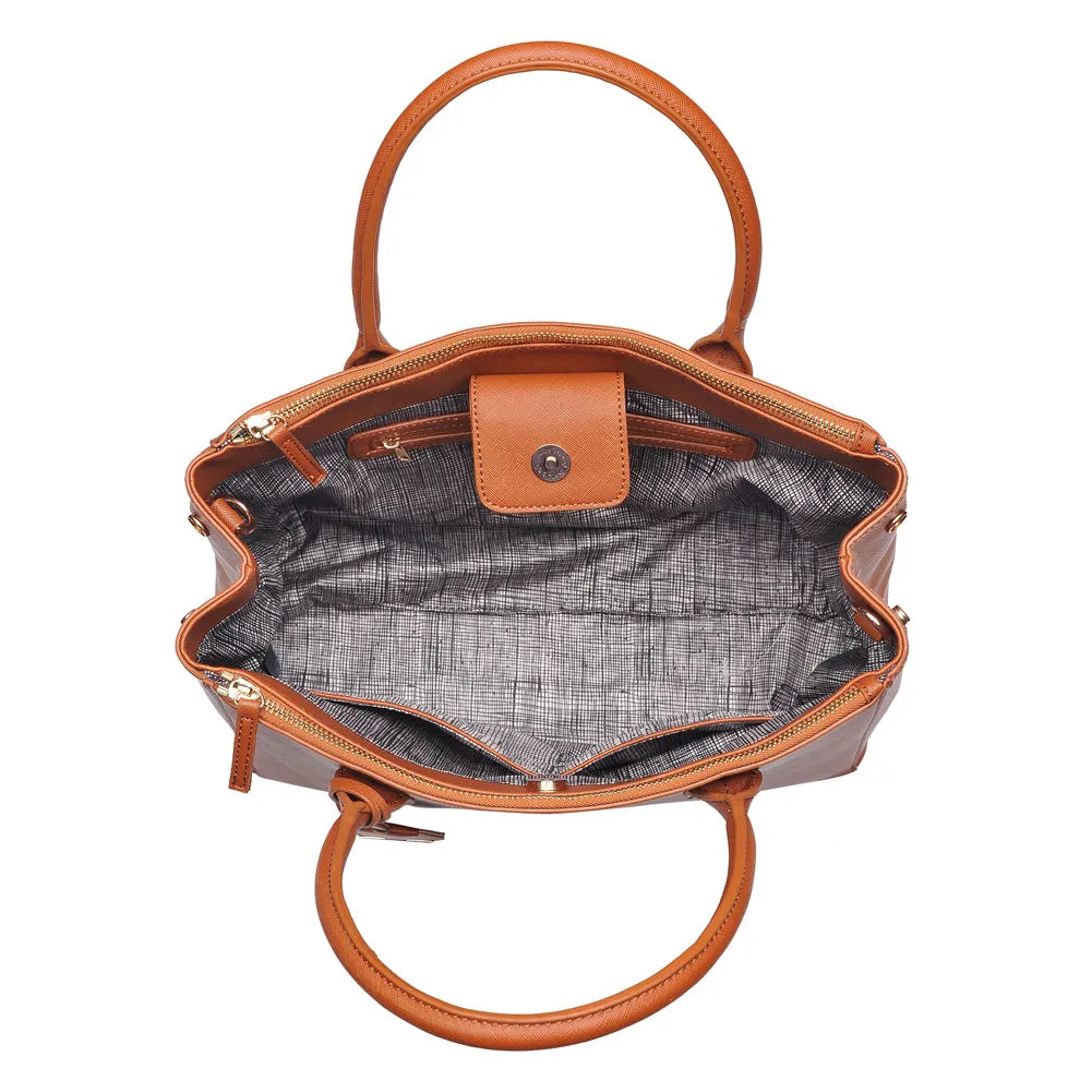 Melina Satchel