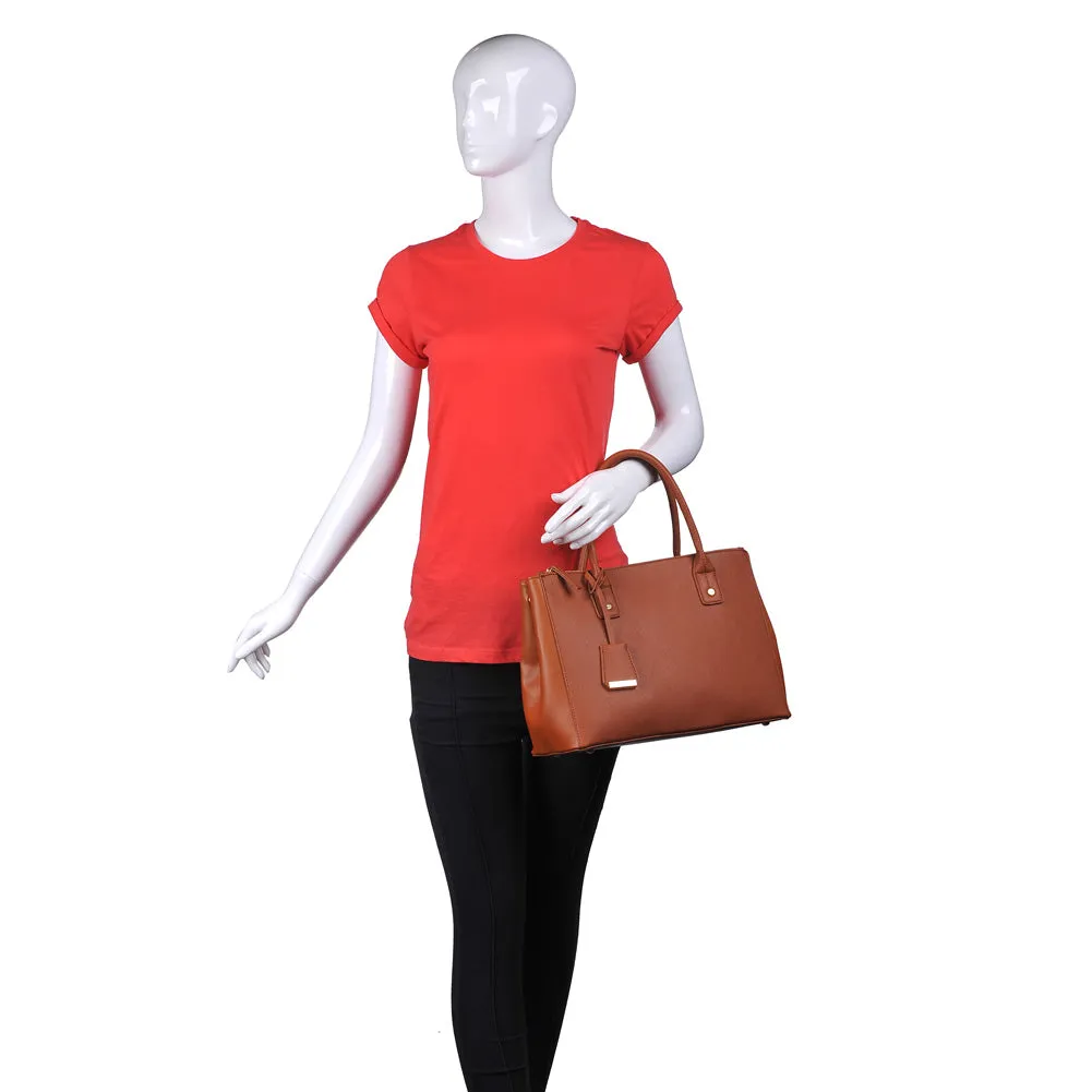Melina Satchel