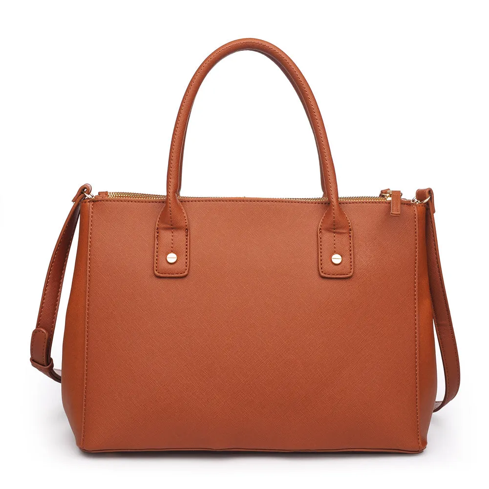 Melina Satchel