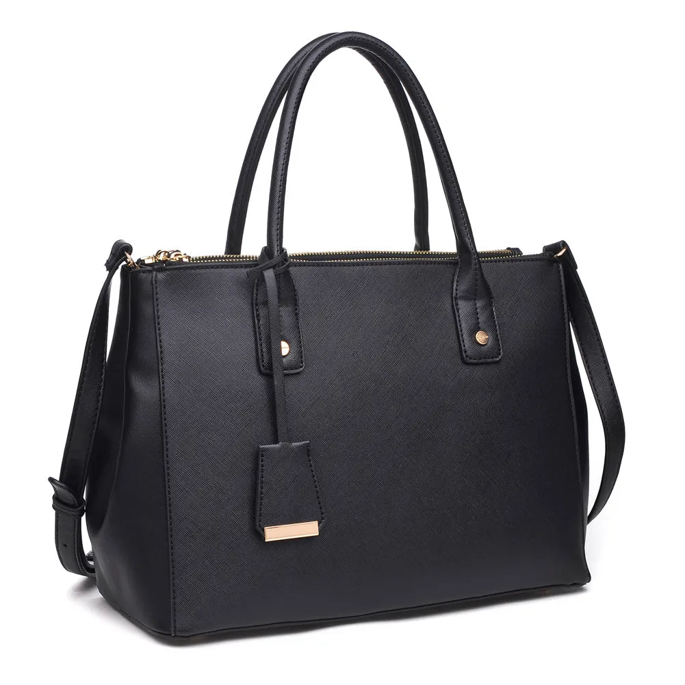 Melina Satchel