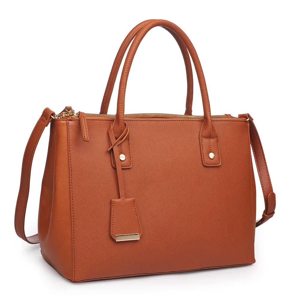Melina Satchel